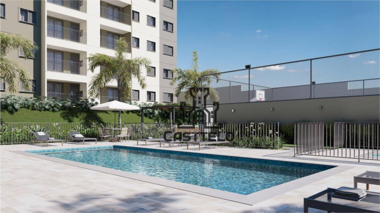 Imagem Apartamento com 3 Quartos à Venda, 64 m² em Centro - Londrina Imagem Apartamento com 3 Quartos à Venda, 64 m² em Centro - Londrina