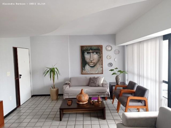 Imagem Apartamento com 3 Quartos à Venda, 154 m² em Boa Viagem - Recife