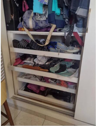 Imagem Apartamento com 3 Quartos à Venda, em Centro - Montes Claros Imagem Apartamento com 3 Quartos à Venda, em Centro - Montes Claros