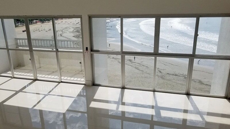 Imagem Apartamento com 4 Quartos à Venda, 235 m² em Ilha Porchat - São Vicente Imagem Apartamento com 4 Quartos à Venda, 235 m² em Ilha Porchat - São Vicente