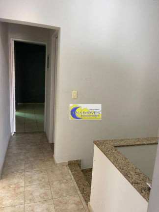 Imagem Sobrado com 4 Quartos à Venda, 200 m² em Vila Jerusalém - São Bernardo Do Campo Imagem Sobrado com 4 Quartos à Venda, 200 m² em Vila Jerusalém - São Bernardo Do Campo
