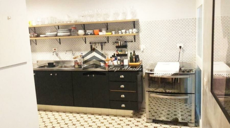 Imagem Apartamento com 3 Quartos à Venda, 125 m² em Itaim Bibi - São Paulo