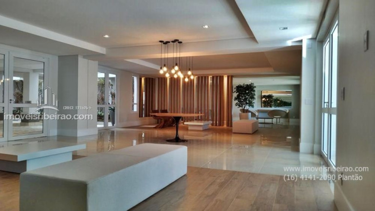 Imagem Apartamento com 3 Quartos à Venda, 131 m² em Ribeirânia - Ribeirão Preto Imagem Apartamento com 3 Quartos à Venda, 131 m² em Ribeirânia - Ribeirão Preto