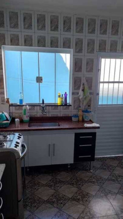 Imagem Casa com 2 Quartos à Venda, 95 m² em Jardim Casa Branca - Sorocaba Imagem Casa com 2 Quartos à Venda, 95 m² em Jardim Casa Branca - Sorocaba