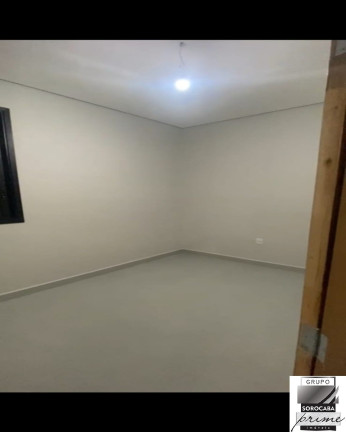 Casa com 2 Quartos à Venda, 107 m² em Horto Florestal - Sorocaba
