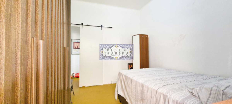 Imagem Apartamento com 1 Quarto à Venda, 50 m² em Laranjeiras - Rio De Janeiro Imagem Apartamento com 1 Quarto à Venda, 50 m² em Laranjeiras - Rio De Janeiro