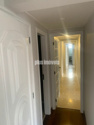Imagem Apartamento com 3 Quartos para Alugar, 171 m² em Morumbi - São Paulo