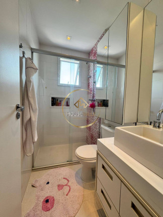 Imagem Apartamento com 3 Quartos à Venda, 142 m² em Jardim Das Indústrias - São José Dos Campos Imagem Apartamento com 3 Quartos à Venda, 142 m² em Jardim Das Indústrias - São José Dos Campos