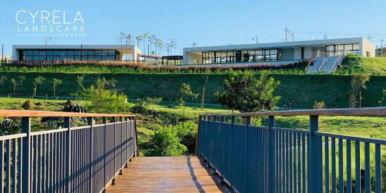 Imagem Terreno em Condomínio à Venda, 300 m² em Loteamento Residencial Fazenda Casa Grande - Taubaté Imagem Terreno em Condomínio à Venda, 300 m² em Loteamento Residencial Fazenda Casa Grande - Taubaté