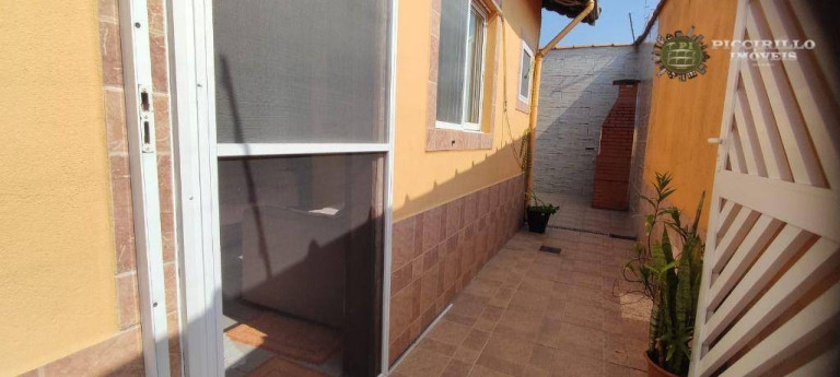 Imagem Casa com 1 Quarto à Venda, 32 m² em Aviação - Praia Grande Imagem Casa com 1 Quarto à Venda, 32 m² em Aviação - Praia Grande