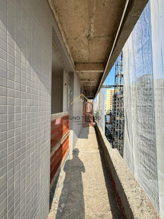Imagem Apartamento com 3 Quartos à Venda, 130 m² em Canto Do Forte - Praia Grande Imagem Apartamento com 3 Quartos à Venda, 130 m² em Canto Do Forte - Praia Grande