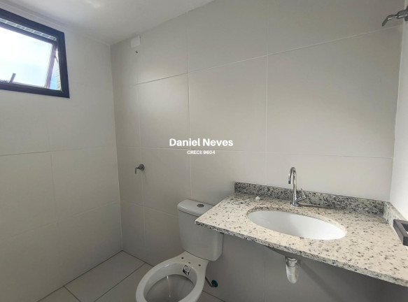 Imagem Apartamento com 2 Quartos à Venda, 61 m² em Jardim Armação - Salvador