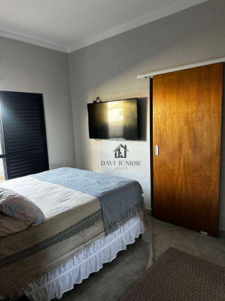 Imagem Casa com 3 Quartos à Venda, 135 m² em Condomínio Residencial Jardim - Sorocaba Imagem Casa com 3 Quartos à Venda, 135 m² em Condomínio Residencial Jardim - Sorocaba
