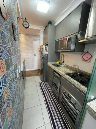 Imagem Apartamento com 2 Quartos à Venda, 67 m² em Sacomã - São Paulo Imagem Apartamento com 2 Quartos à Venda, 67 m² em Sacomã - São Paulo