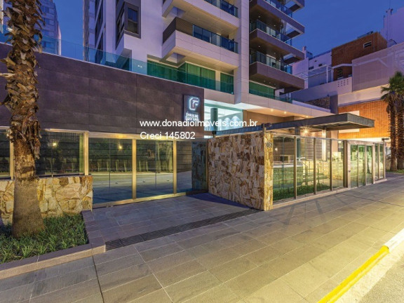 Imagem Apartamento com 3 Quartos à Venda, 139 m² em Centro - Florianópolis Imagem Apartamento com 3 Quartos à Venda, 139 m² em Centro - Florianópolis