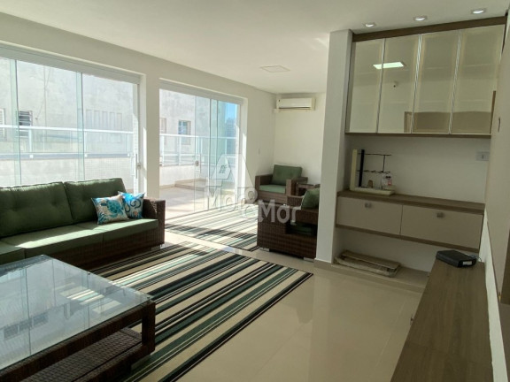 Imagem Apartamento com 3 Quartos à Venda, 150 m² em Pitangueiras - Guarujá