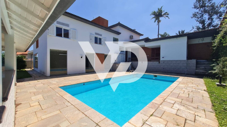 Imagem Casa com 4 Quartos à Venda, 620 m² em Alphaville - Santana De Parnaíba Imagem Casa com 4 Quartos à Venda, 620 m² em Alphaville - Santana De Parnaíba