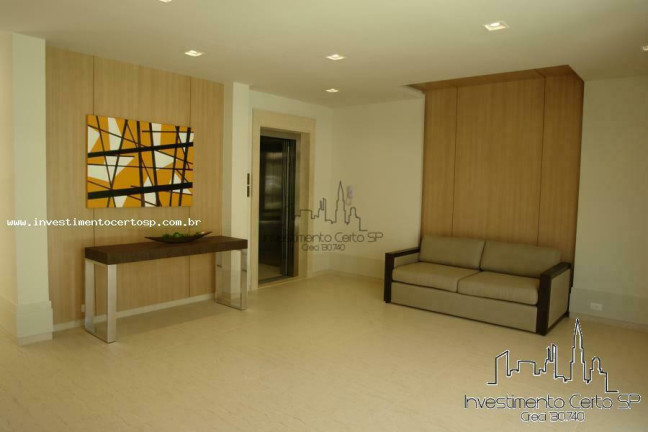 Foto do imóvel Apartamento com 3 Quartos à Venda, 100 m² em Alto Da Lapa - São Paulo