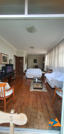 Imagem Apartamento com 3 Quartos à Venda, 115 m² em Cidade Nova - Belo Horizonte