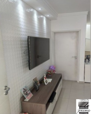Imagem Casa com 2 Quartos à Venda, 85 m² em Caguassu - Sorocaba