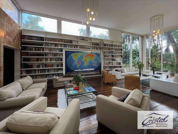 Imagem Casa com 5 Quartos à Venda, 1.190 m² em Granja Viana - Cotia Imagem Casa com 5 Quartos à Venda, 1.190 m² em Granja Viana - Cotia