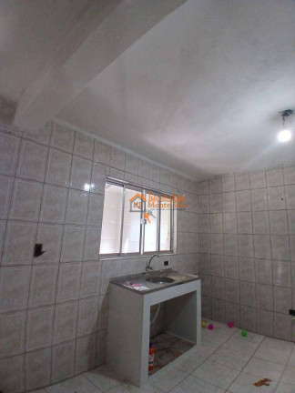 Imagem Casa com 2 Quartos para Alugar, 125 m² em Jardim Acácio - Guarulhos Imagem Casa com 2 Quartos para Alugar, 125 m² em Jardim Acácio - Guarulhos