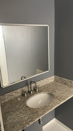 Imagem Imóvel com 1 Quarto para Alugar, 49 m² em Jardim Tupanci - Barueri