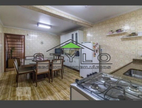 Imagem Sobrado com 2 Quartos à Venda, em Santo Antônio - São Caetano Do Sul Imagem Sobrado com 2 Quartos à Venda, em Santo Antônio - São Caetano Do Sul