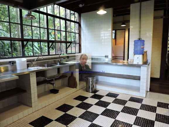 Imagem Casa com 5 Quartos à Venda, 365 m² em Chácara Dos Junqueiras - Carapicuíba