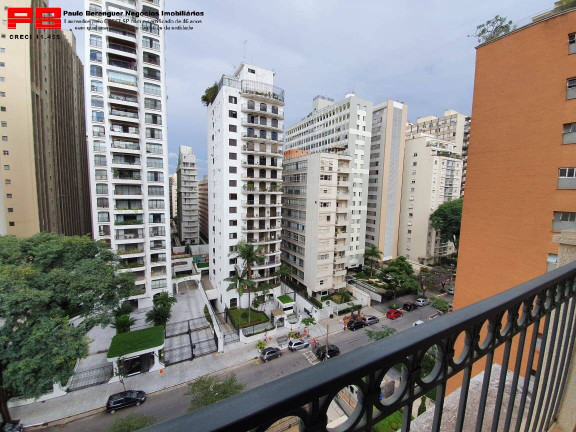 Imagem Apartamento com 4 Quartos à Venda, 320 m² em Santa Cecilia - São Paulo Imagem Apartamento com 4 Quartos à Venda, 320 m² em Santa Cecilia - São Paulo