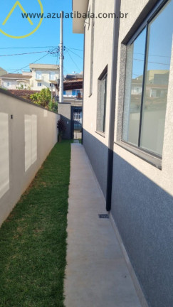 Imagem Casa com 2 Quartos à Venda, 84 m² em Jardim Paulista - Atibaia Imagem Casa com 2 Quartos à Venda, 84 m² em Jardim Paulista - Atibaia