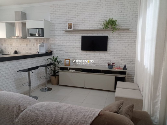 Imagem Casa com 2 Quartos à Venda, 117 m² em Jardim Samel Park - Franca Imagem Casa com 2 Quartos à Venda, 117 m² em Jardim Samel Park - Franca