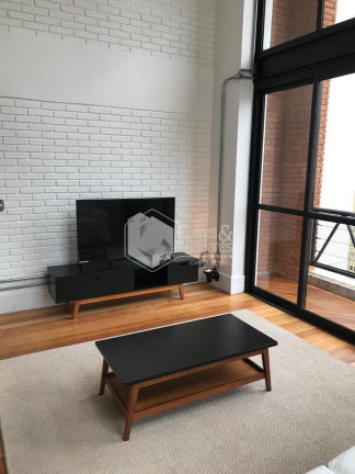 Imagem Apartamento com 1 Quarto à Venda, 75 m² em Cerqueira César - São Paulo Imagem Apartamento com 1 Quarto à Venda, 75 m² em Cerqueira César - São Paulo