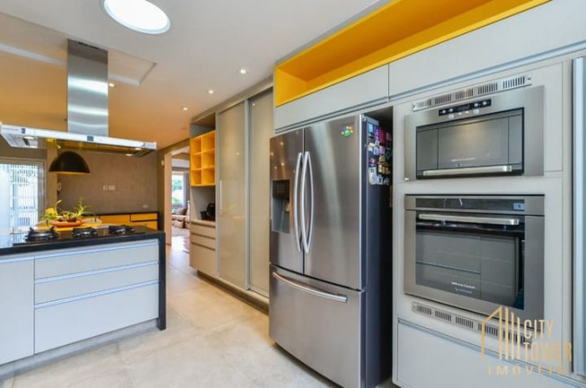 Imagem Casa com 3 Quartos à Venda, 259 m² em Vila Mariana - São Paulo