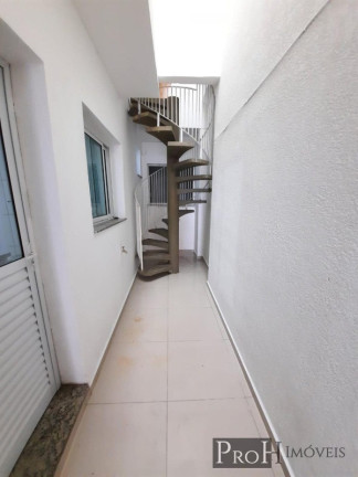 Imagem Casa com 4 Quartos à Venda, 249 m² em Jardim Irene - Santo André Imagem Casa com 4 Quartos à Venda, 249 m² em Jardim Irene - Santo André