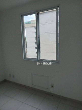 Imagem Apartamento com 2 Quartos à Venda, 53 m² em Centro - Itaboraí