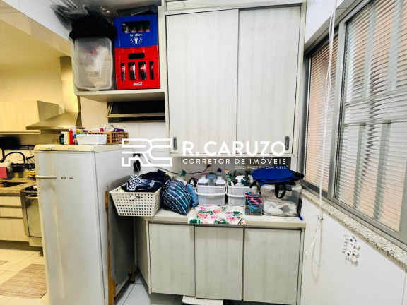 Imagem Apartamento com 3 Quartos à Venda, 103 m² em Vila Gioto - Limeira Imagem Apartamento com 3 Quartos à Venda, 103 m² em Vila Gioto - Limeira
