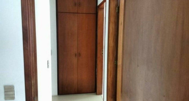 Imagem Apartamento com 3 Quartos para Alugar, 122 m² em Perdizes - São Paulo Imagem Apartamento com 3 Quartos para Alugar, 122 m² em Perdizes - São Paulo