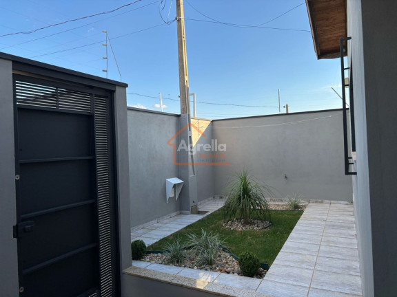 Imagem Casa com 2 Quartos à Venda, 138 m² em Jardim Alto Do Mirante - Mogi Mirim