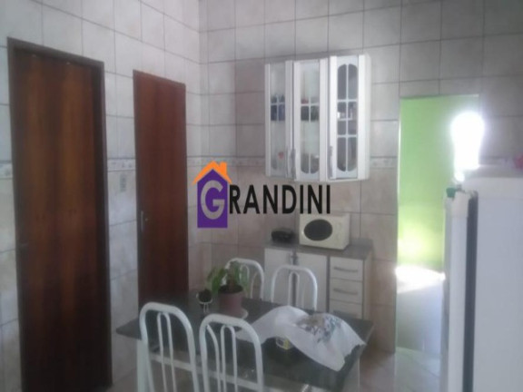 Imagem Casa com 2 Quartos à Venda,  em Vila Santa Luzia - Mogi Mirim