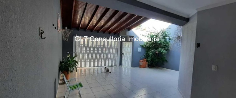Imagem Sobrado com 3 Quartos à Venda,  em Jardim Colonial - Indaiatuba