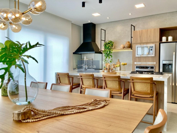 Imagem Casa com 3 Quartos à Venda,  em Recanto Quarto Centenário - Jundiaí
