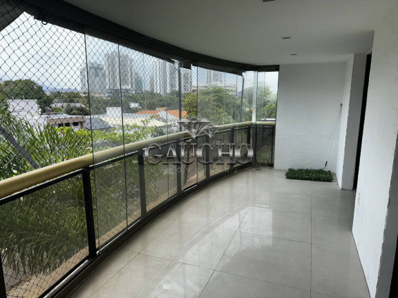 Apartamento com 4 Quartos à Venda, 158 m² em Barra Da Tijuca - Rio De Janeiro