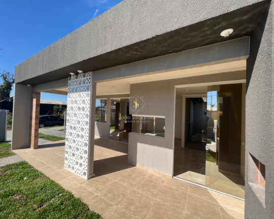 Imagem Casa com 3 Quartos à Venda, 118 m² em Balneário Eliane - Guaratuba Imagem Casa com 3 Quartos à Venda, 118 m² em Balneário Eliane - Guaratuba