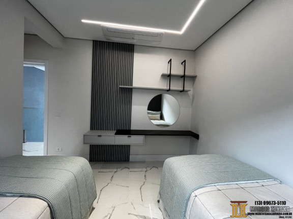 Imagem Casa com 5 Quartos à Venda, 380 m² em Riviera - Bertioga