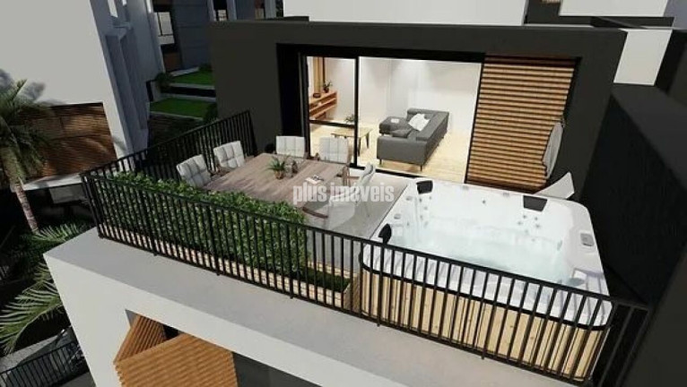 Imagem Casa com 4 Quartos à Venda, 340 m² em Cidade Jardim - São Paulo