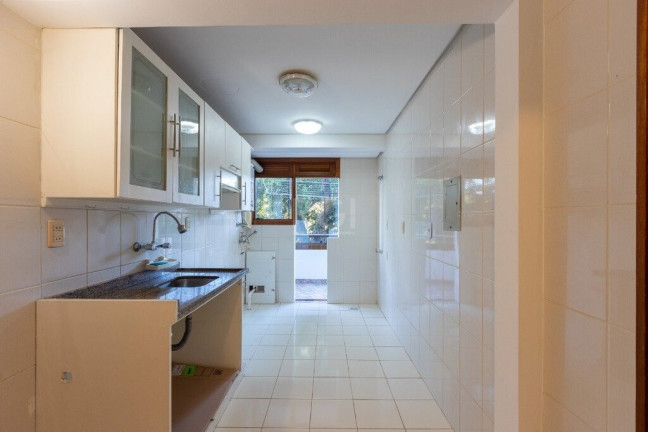 Imagem Apartamento com 3 Quartos à Venda, 86 m² em Tristeza - Porto Alegre