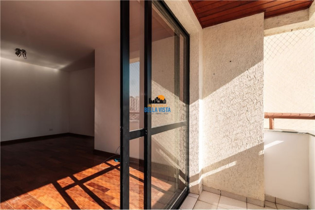 Foto do imóvel Apartamento com 3 Quartos à Venda,  em Vila Pompéia - São Paulo