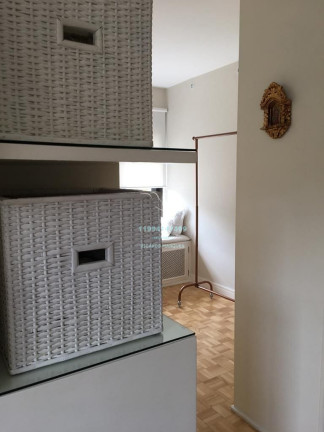 Imagem Apartamento com 2 Quartos à Venda, 121 m² em Real Parque - São Paulo Imagem Apartamento com 2 Quartos à Venda, 121 m² em Real Parque - São Paulo