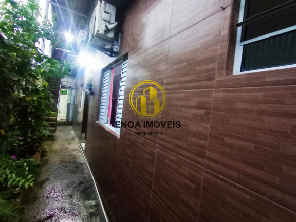 Imagem Casa com 3 Quartos à Venda, 90 m² em Jardim Rio Branco - São Vicente Imagem Casa com 3 Quartos à Venda, 90 m² em Jardim Rio Branco - São Vicente